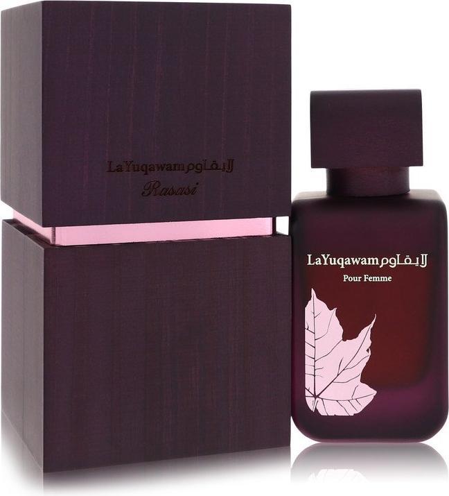Image du produit Rasasi La Yuqawam (Eau de parfum, 75 ml)