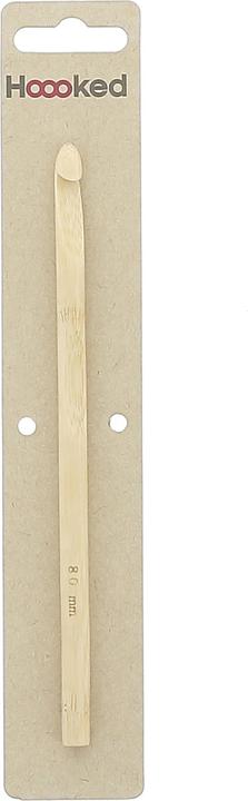 Actual product image Hoooked Crochet hook