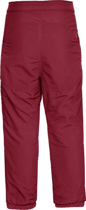 Actual product image Vaude Kids Caprea warmlined Pants II (92)