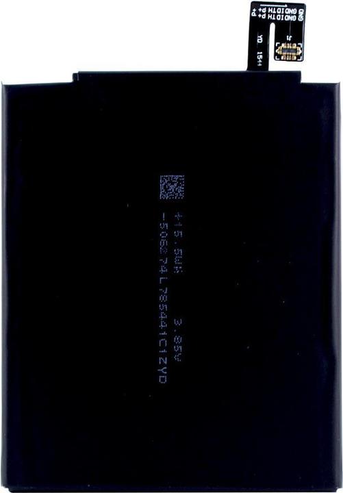 Immagine prodotto Xiaomi Batteria Li-Pol (Accumulatore di carica elettrica, Xiaomi Redmi Note 3)