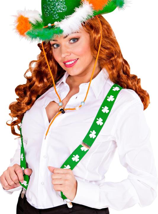 Image du produit Widmann Appareils dentaires Fête de la Saint-Patrick