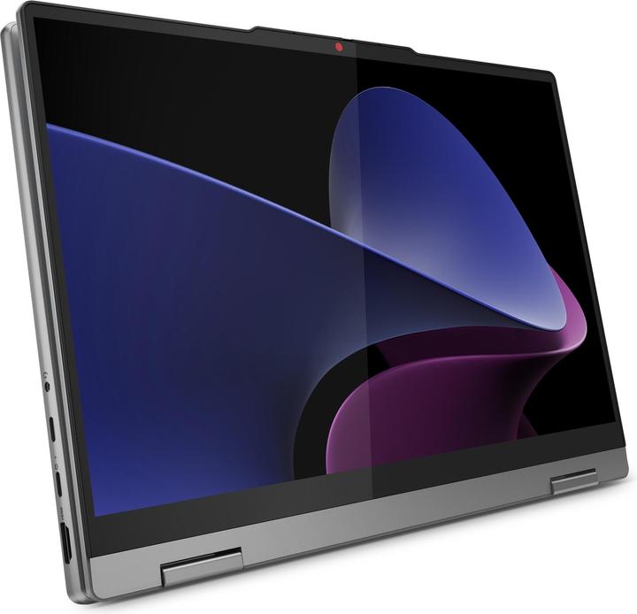 Image du produit Lenovo IdeaPad 5 2-in-1 (14", Intel Core i7-13620H, 16 Go, 1000 Go, DE)