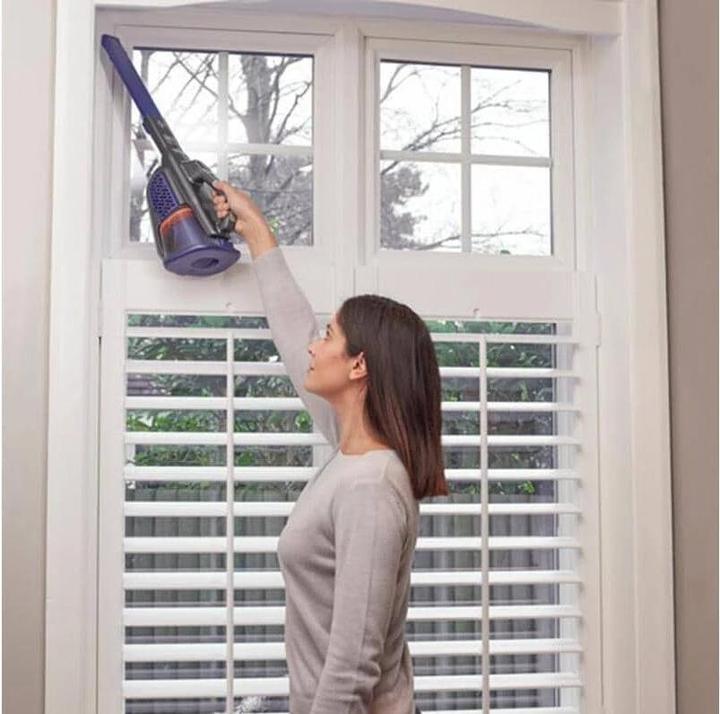 Immagine prodotto Black & Decker BHHV520BFPQW