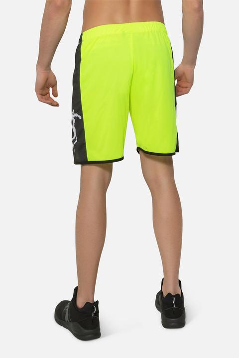 Produktbild Boxeur des Rues Man Soccer Basic Shorts (S)