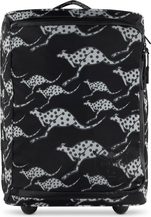 Actual product image Chiemsee Sac à bandoulière (32 l, Hand luggage (up to 50 litres))