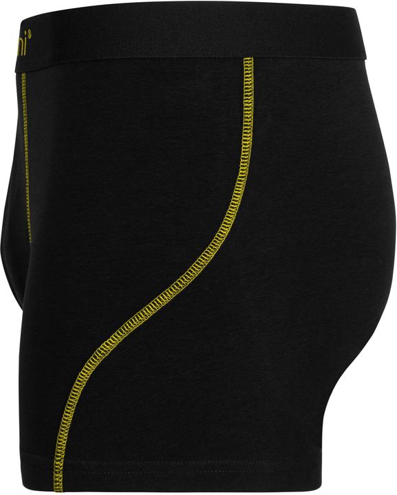 Actual product image Normani 4 men's cotton boxer shorts - 9307 (XL, pack of 4)
