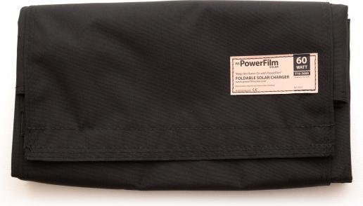 Powerfilm Solarmodul F16-3600 (60 W, 1.20 kg)