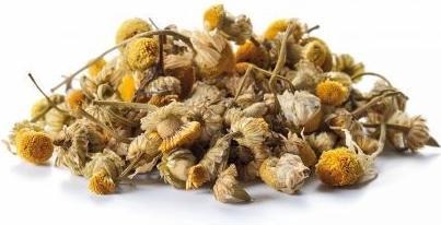 Actual product image Sirocco Camomile Orange Blossoms (40 g)