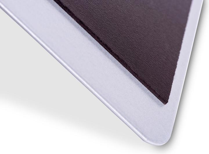 Actual product image Maul Bookend magnetic (14.5 x 12 x 14 cm)
