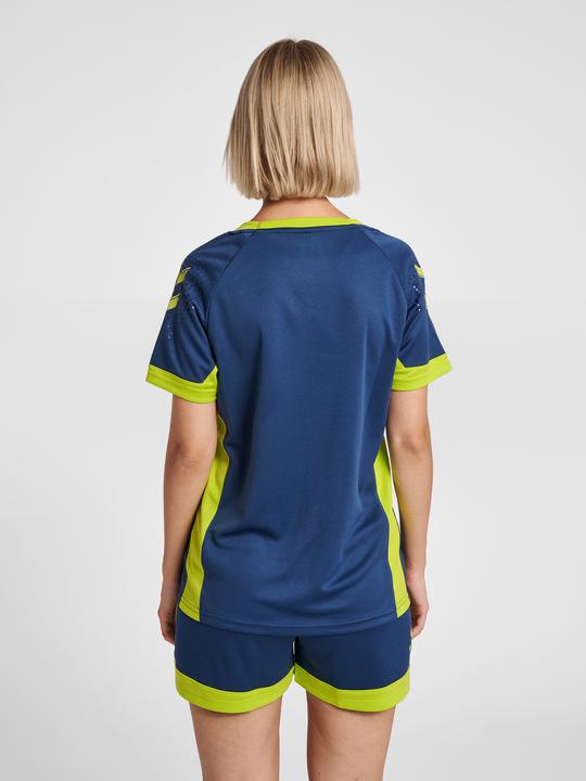 Immagine prodotto hummel Piombo S/S Poly Jersey Donna (M)