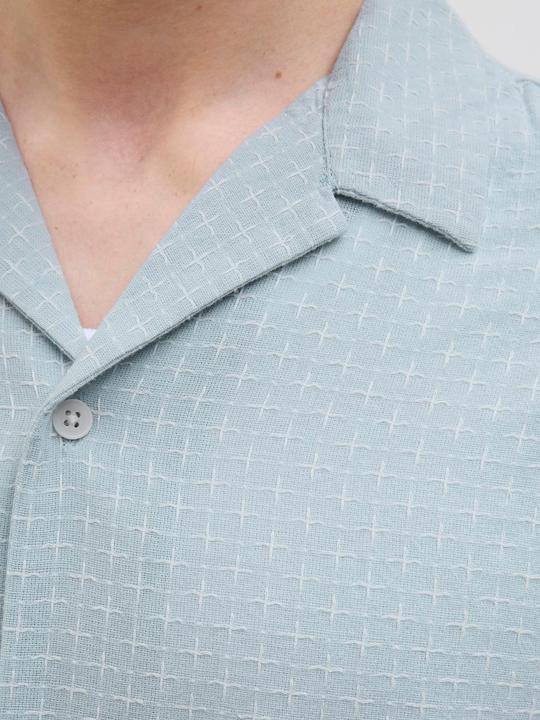 Produktbild Jack & Jones Relaxed Fit Hemd Hemd (XS)