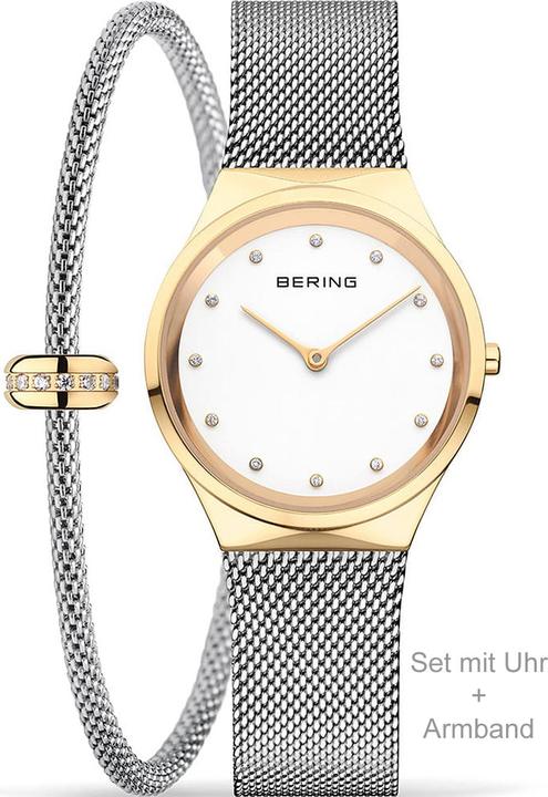 Produktbild Bering Classic (Analoguhr, 30 mm)