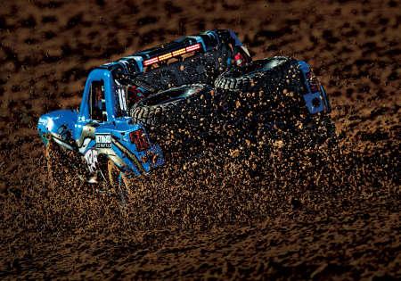 Produktbild Traxxas Desert Racer (RTR Ready-to-Run)