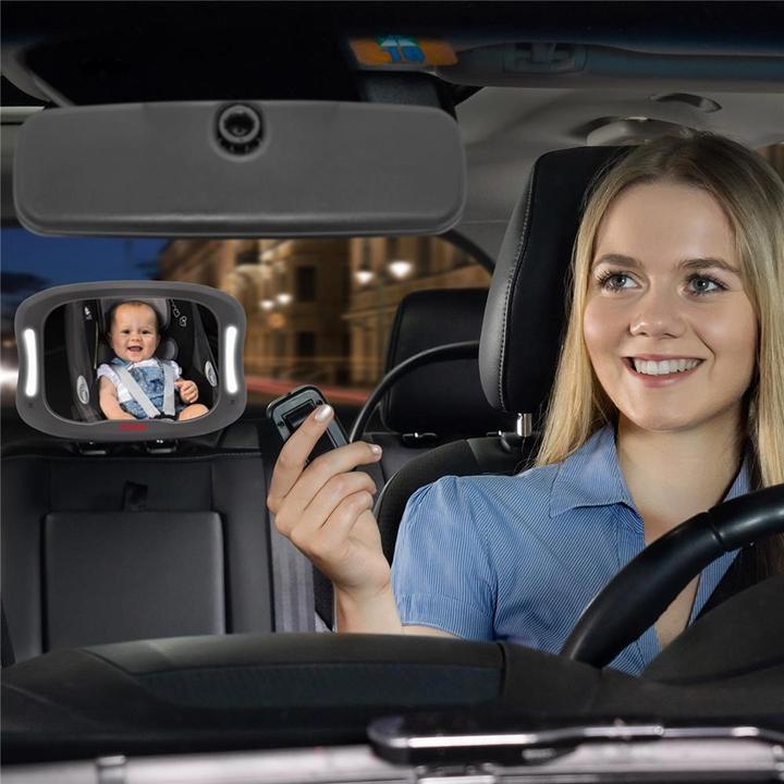 Produktbild Reer BabyView
