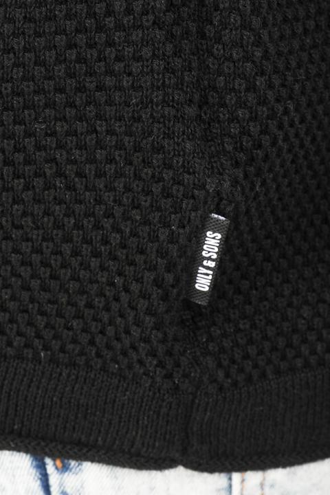 Produktbild Only & Sons Strickpullover (S)