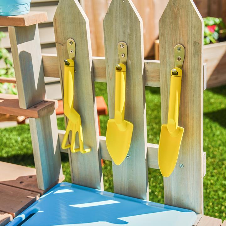 Immagine prodotto KidKraft Greenville Garden Station