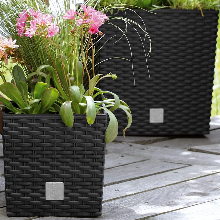 Produktbild Deuba Blumentopf (39 cm)