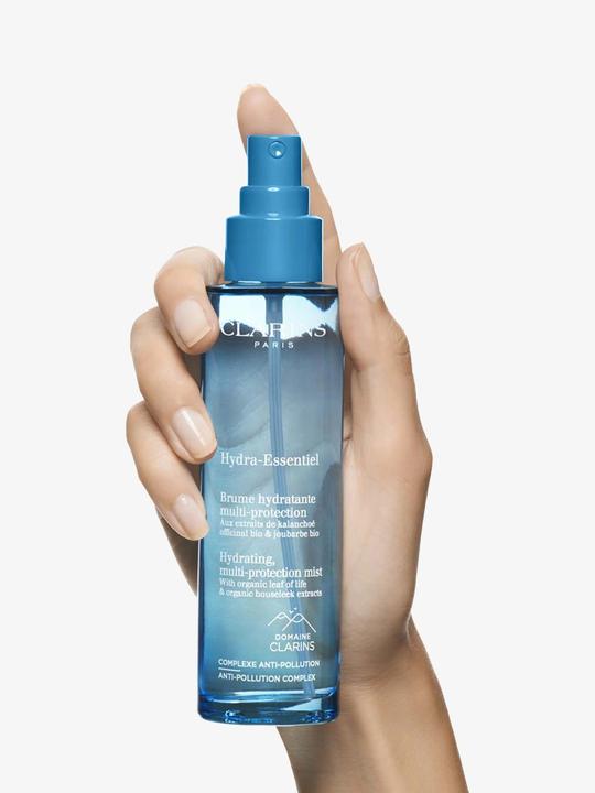 Produktbild Clarins Hydra-Essentiel - Brume Hydratante Multi-Protection (75 ml)