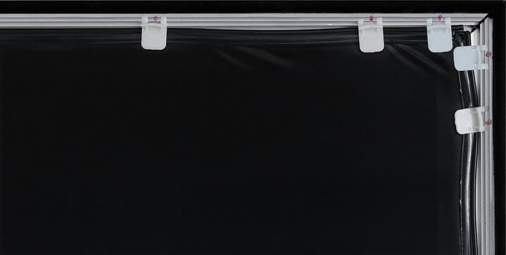 Actual product image Elite Screens sable frame (150", 16:9)