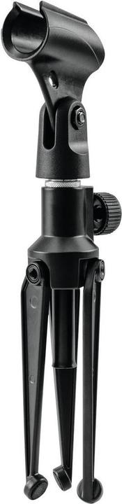 Actual product image Omnitronic KS-4 table microphone stand