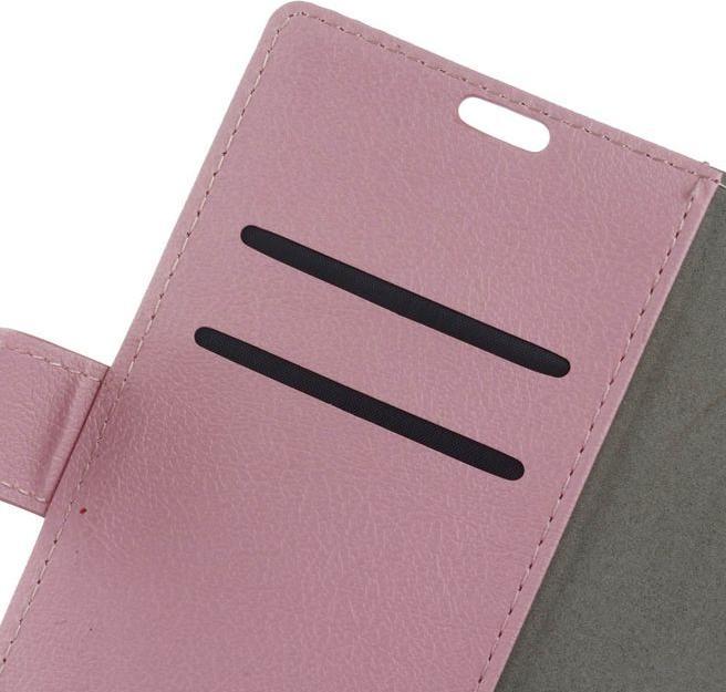 Image du produit MU Classic Housse en cuir (LG Q6, LG Q6+)