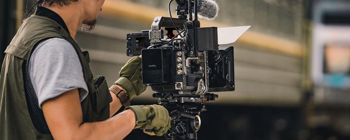 Produktbild SmallRig Cage Kit for Sony BURANO 4571 (Cage)
