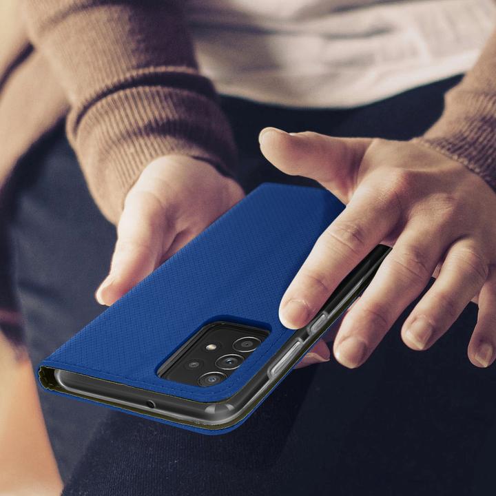 Produktbild Avizar Smart Series (Samsung Galaxy A52)