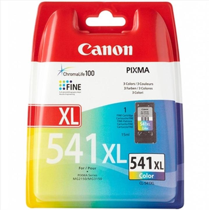 Produktbild Canon Cl-541xl (Color)
