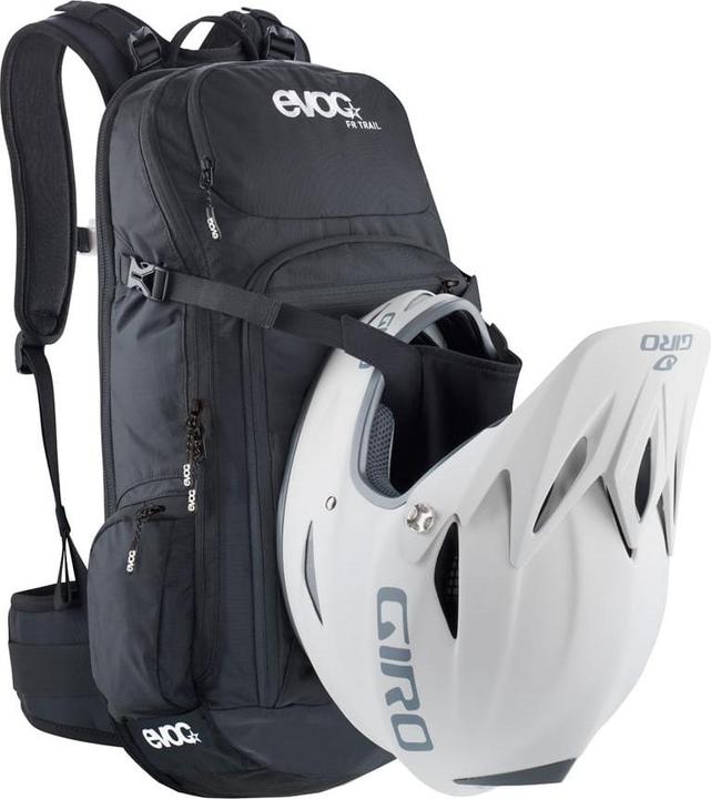 Actual product image Evoc FR Enduro Blackline S (16 l)