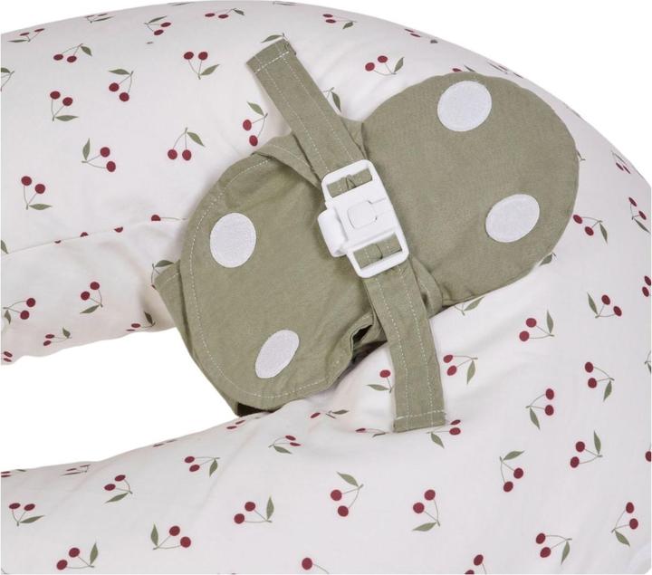 Image du produit Candide Coussin de grossesse multifonctionnel