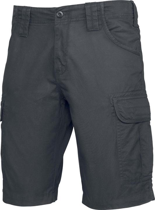 Produktbild Kariban Multipoches coton sergé (48)