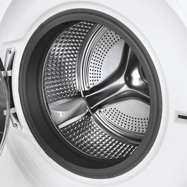 Image du produit Haier HW90-BD14979EUGS - Wasmachine I-Pro Series 7 Plus - Energielabel A -10% (31019923) (9 kg, Gauche, Prise UE)