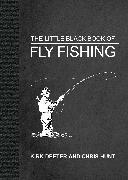 Produktbild The Little Black Book of Fly Fishing (Englisch, Kirk Deeter, 2022)