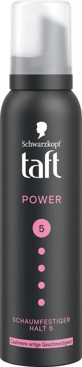 dwt Sf Power Cashm. (150 ml, Schaumfestiger)