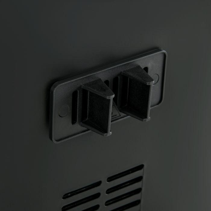 Immagine prodotto Swisshandel24 Friggitrice ad aria calda (Spina CH)