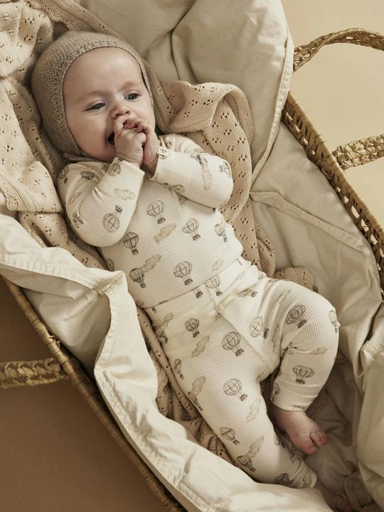 Actual product image Name it Long sleeve romper (86)