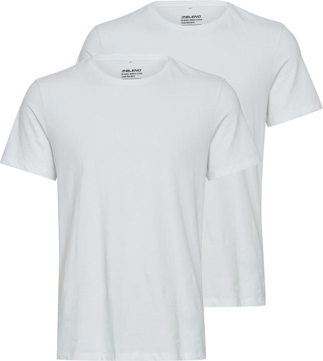 Blend BHBHDinton Crew neck tee 701877