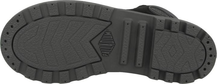 Actual product image Palladium Pampa Hi Cuff WP OZ - 42370 (32)