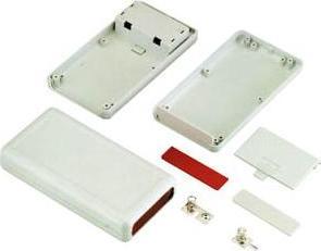 Actual product image HP Autozubehör HOUSING FOR REMOTE CONTROL - 135 x 70 x 24 mm (Housing)