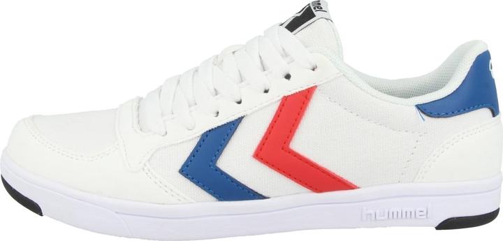 Actual product image hummel Stadil Light Canvas (44)