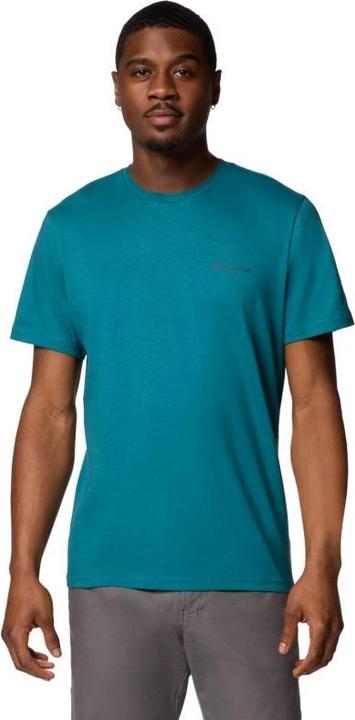 Image du produit Columbia T-shirt en Coton Biologique Rapid Ridge™ II Homme (XL)