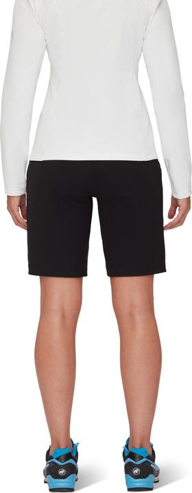Produktbild Mammut Taiss SO Shorts Women (40)