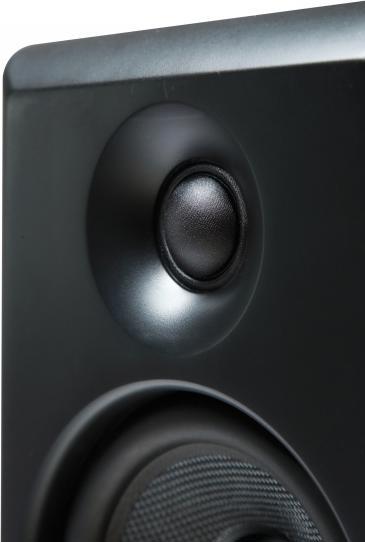 Image du produit Kurzweil KS-50A (Actif, Couples, 2x 30 W)