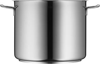 Immagine prodotto Silit Party- und Suppentopf (28 cm, Pentola, Acciaio inossidabile)