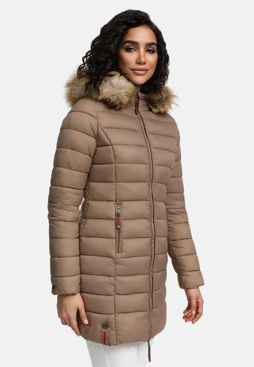Image du produit Marikoo Rose piqué (L)