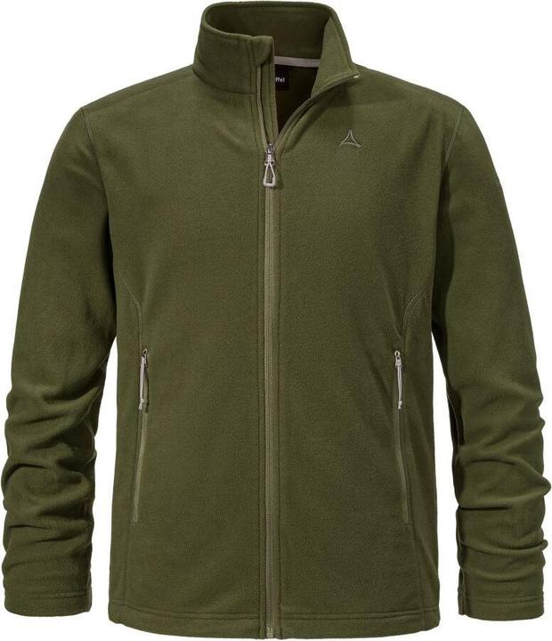 Actual product image Schöffel Fleece Jacket Cincinnati 3 (L)