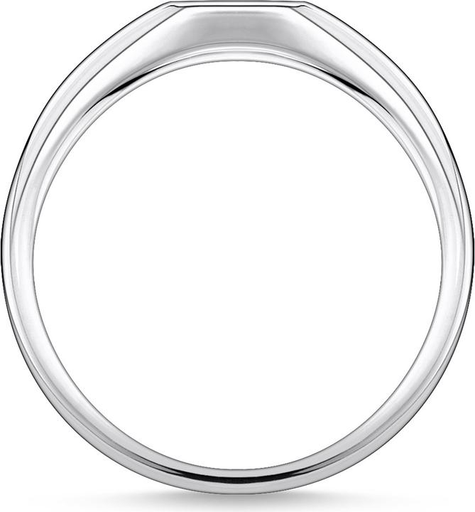 Image du produit Thomas Sabo Bague (52, Argent 925)