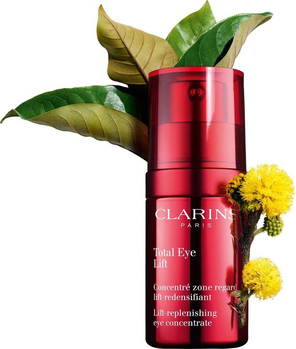 Immagine prodotto Clarins Lifting totale degli occhi (Siero, 15 ml, Notte)