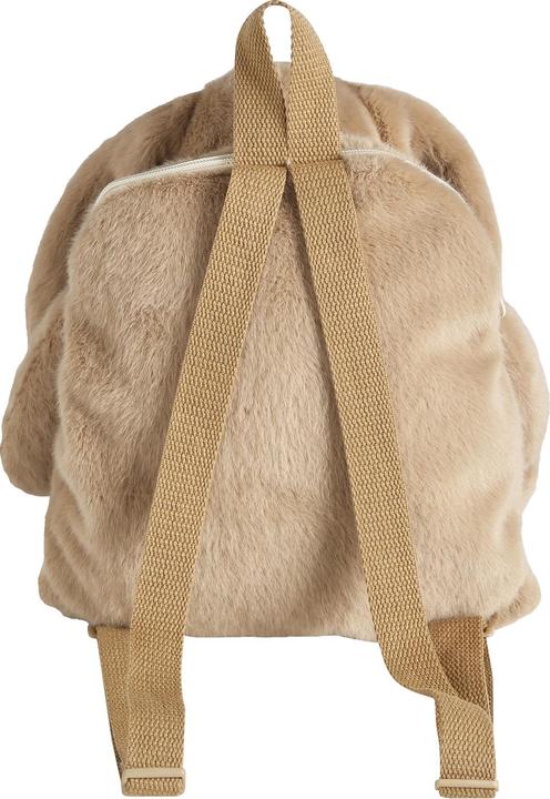 Actual product image Vertbaudet Children's overnight rucksack in animal shape