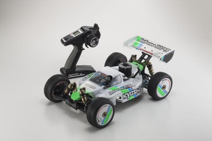 Image du produit Kyosho Inferno MP9 TKI3 T 1 (RTR Prêt à fonctionner)